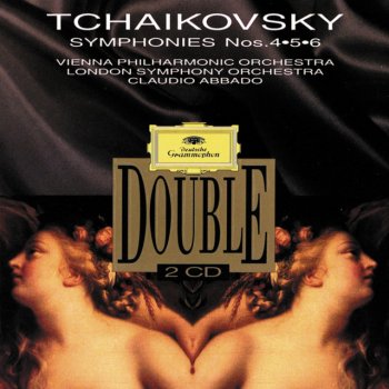 Pyotr Ilyich Tchaikovsky feat. London Symphony Orchestra & Claudio Abbado Symphony No.5 in E minor, Op.64: 4. Finale (Andante maestoso - Allegro vivace)