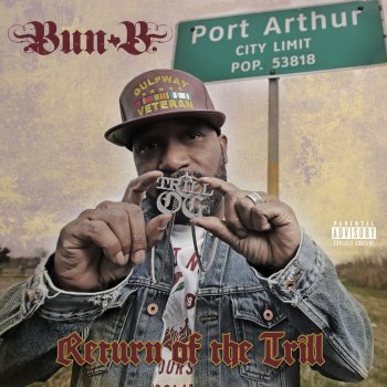 Bun B feat. Pimp C U a Bitch