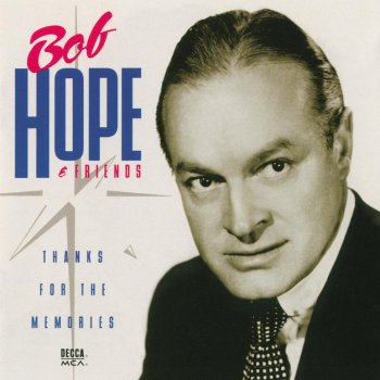 Bob Hope feat. Bing Crosby Road To Bali
