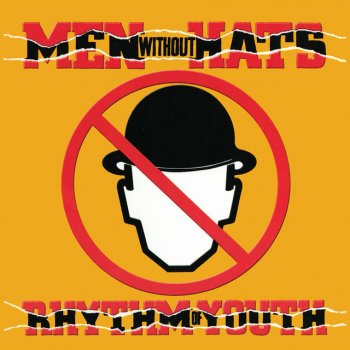 Men Without Hats The Safety Dance (Extended Dance Version)