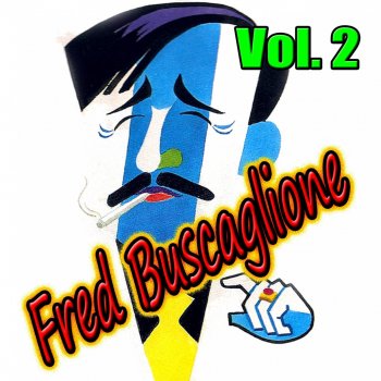 Fred Buscaglione Mi sei rimasta negl'occhi