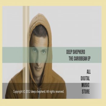 Deep Shepherd Sexual Techno