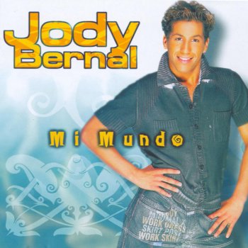 Jody Bernal Manos