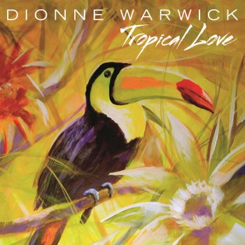 Dionne Warwick Rainy Day Girl (with Ivan Lins)