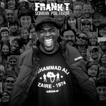 Frank T Hacer Lo Que Se Puede - . Con Ikah