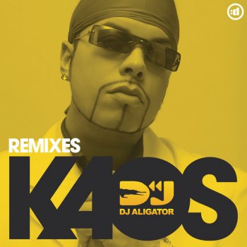 DJ Aligator Kaos (Club Mix)