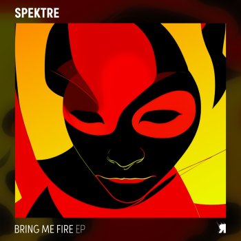 Spektre The Unseen Path