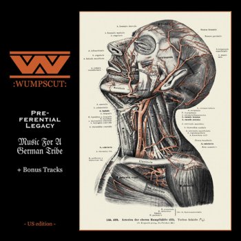 :Wumpscut: Wound