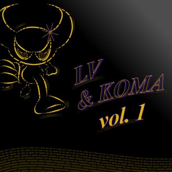 Komato$e Like You (feat. Fluffy)