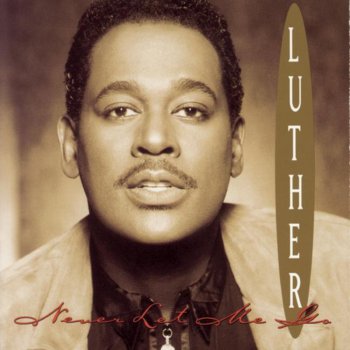 Luther Vandross Heaven Knows