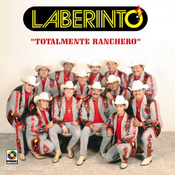 Grupo Laberinto No Volveré