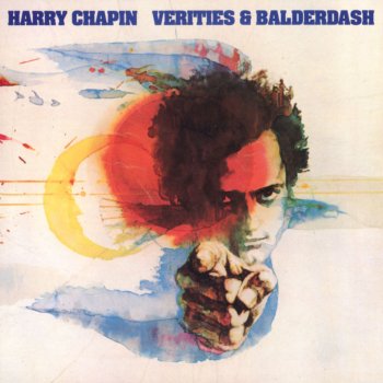 Harry Chapin What Made America Famous?