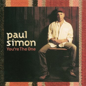 Paul Simon That's Where I Belong (Live)