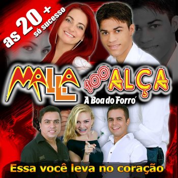 Malla 100 Alça Quem Deve Paga
