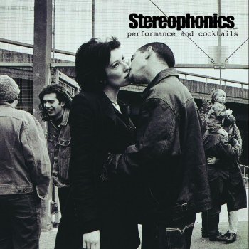 Stereophonics Pick a Part That's New