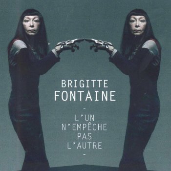 Brigitte Fontaine feat. Emmanuelle Seigner Dressing