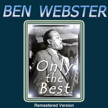 Ben Webster Caravan