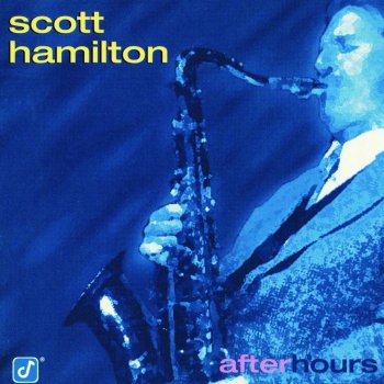 Scott Hamilton Steeplechase