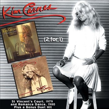 Kim Carnes It Hurts So Bad