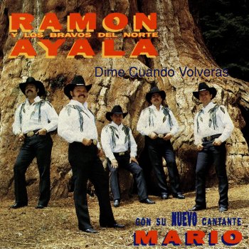 Ramón Ayala y Sus Bravos Del Norte Nadie Como Tú