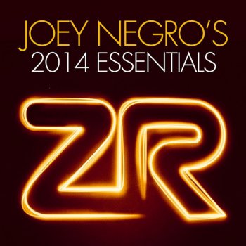 Joey Negro & Horse Meat Disco Candidate For Love - Joey Negro Feelin' Love Dub