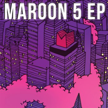 Maroon 5 One More Night (Cutmore Club Mix)