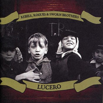 Lucero Nineteen Seventy Nine