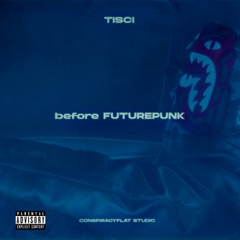 Tisci 10G (feat. AstralKid22 & TVRNFLX)