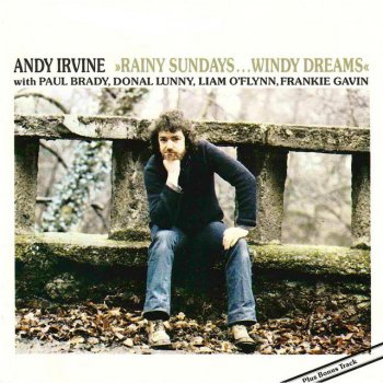 Andy Irvine Longford Weaver / Christmas Eve