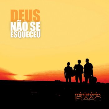 Isaac Onde Estão os Filhos?