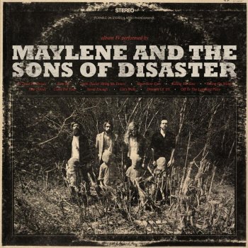 Maylene and the Sons of Disaster Open Your Eyes