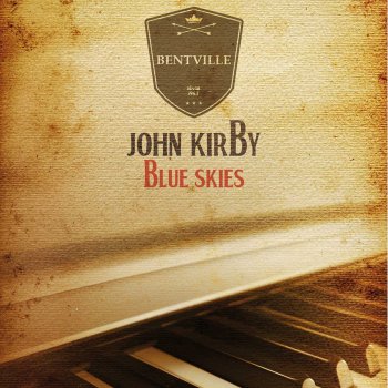 John Kirby Blue Skies - Original Mix