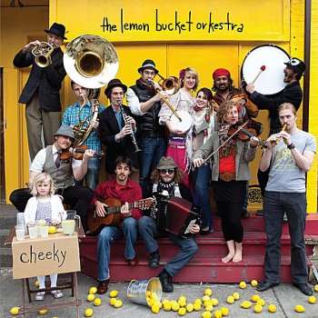 Lemon Bucket Orkestra Fato Mori