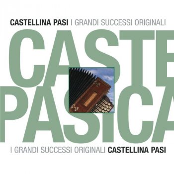 Castellina-Pasi Bussa Alla Mia Porta (Beguine)