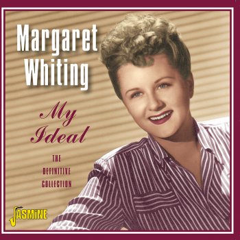 Margaret Whiting I Kiss You A Million Times