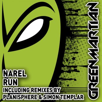 Narel Run - Planisphere Remix