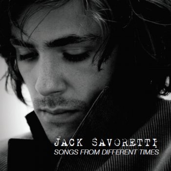 Jack Savoretti One Man Band - Unplugged