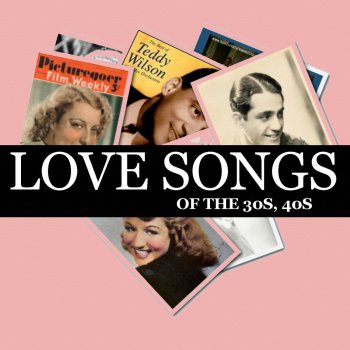 Dick Haymes feat. The Andrews Sisters Adieu