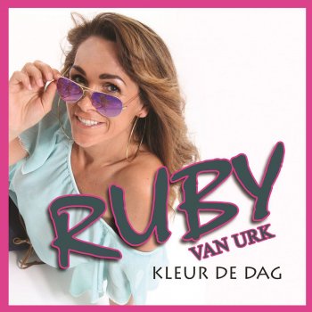 Ruby van Urk Kleur De Dag