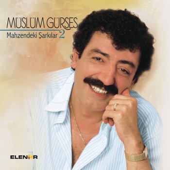 Müslüm Gürses Dünya Boştur