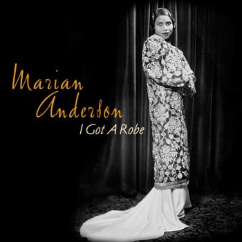 Marian Anderson O Death from Thy Powers