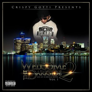 Gtm Gwolla Gettaz feat. Crispy Gotti Life for Me