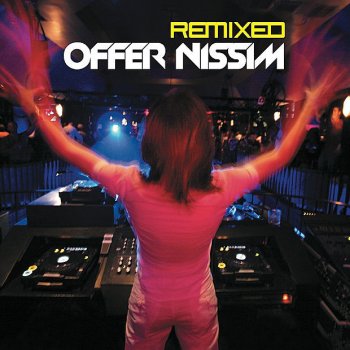 Offer Nissim Happy People - Peter Rauhofer Remix