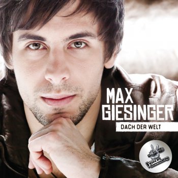 Max Giesinger Dach der Welt