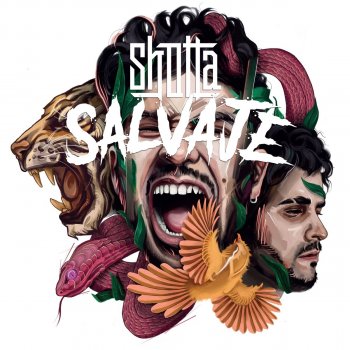 Shotta Salvaje