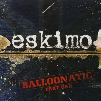 Eskimo Balloonnatic