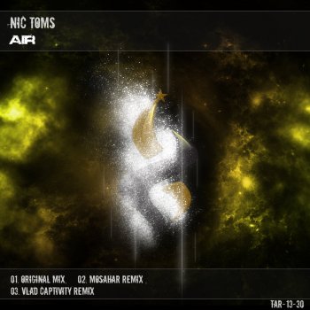 Nic Toms Air (Vlad Captivity)