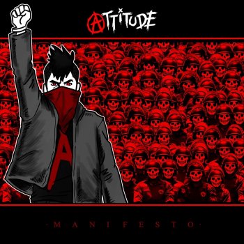 Attitude Marcha dos Imbecis
