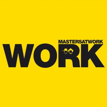 Masters At Work Radio Edit