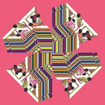 Late of the Pier The Bears Are Coming (Beyond The Wizards Sleeve Remix)